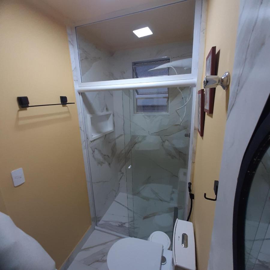 Апартаменты Sala Living 609 S Vicente Book Сан-Висенти Экстерьер фото